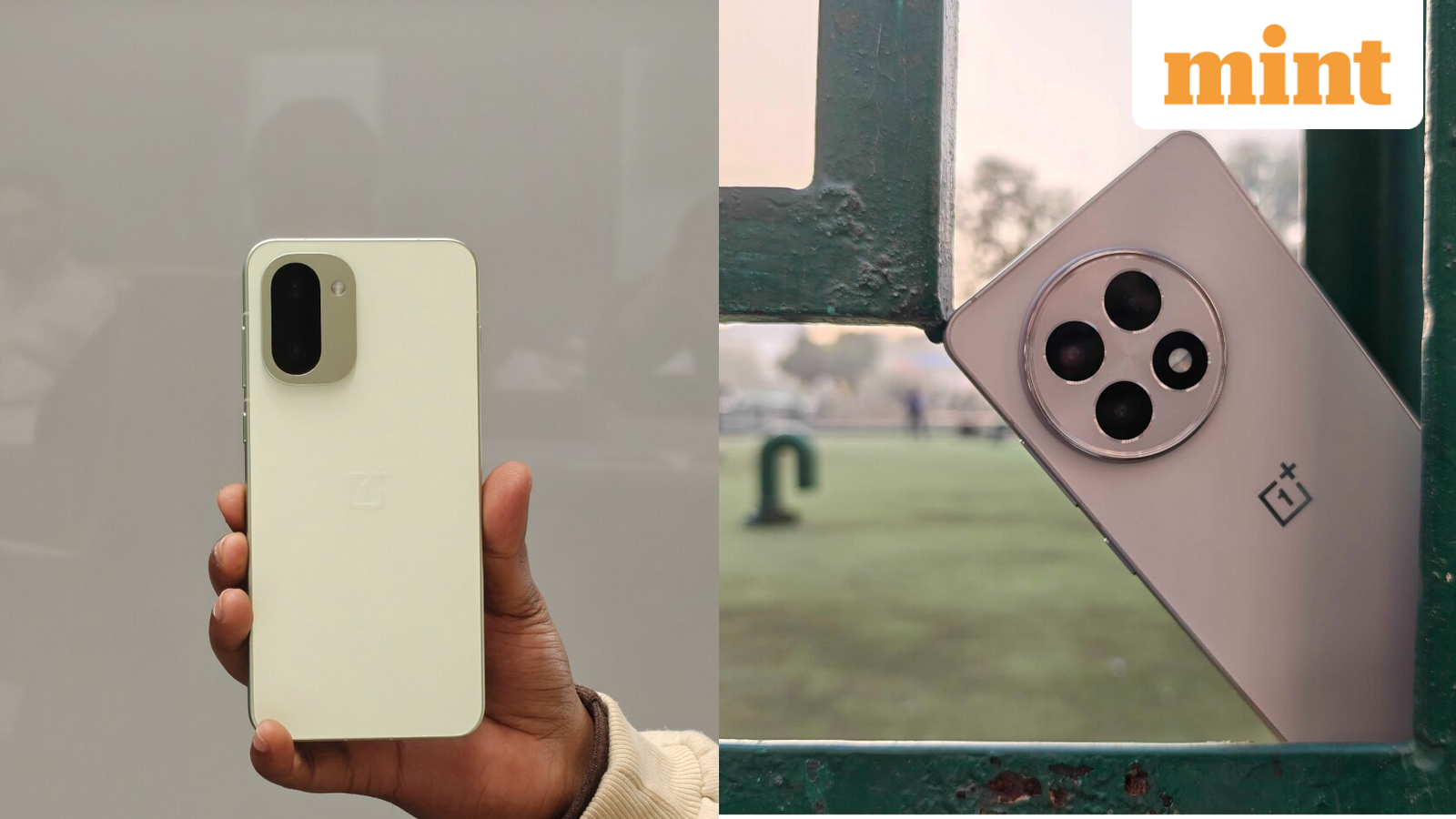 Read more about the article OnePlus 13R vs OnePlus 15R: 5 major upgrades confirmed ahead of launch