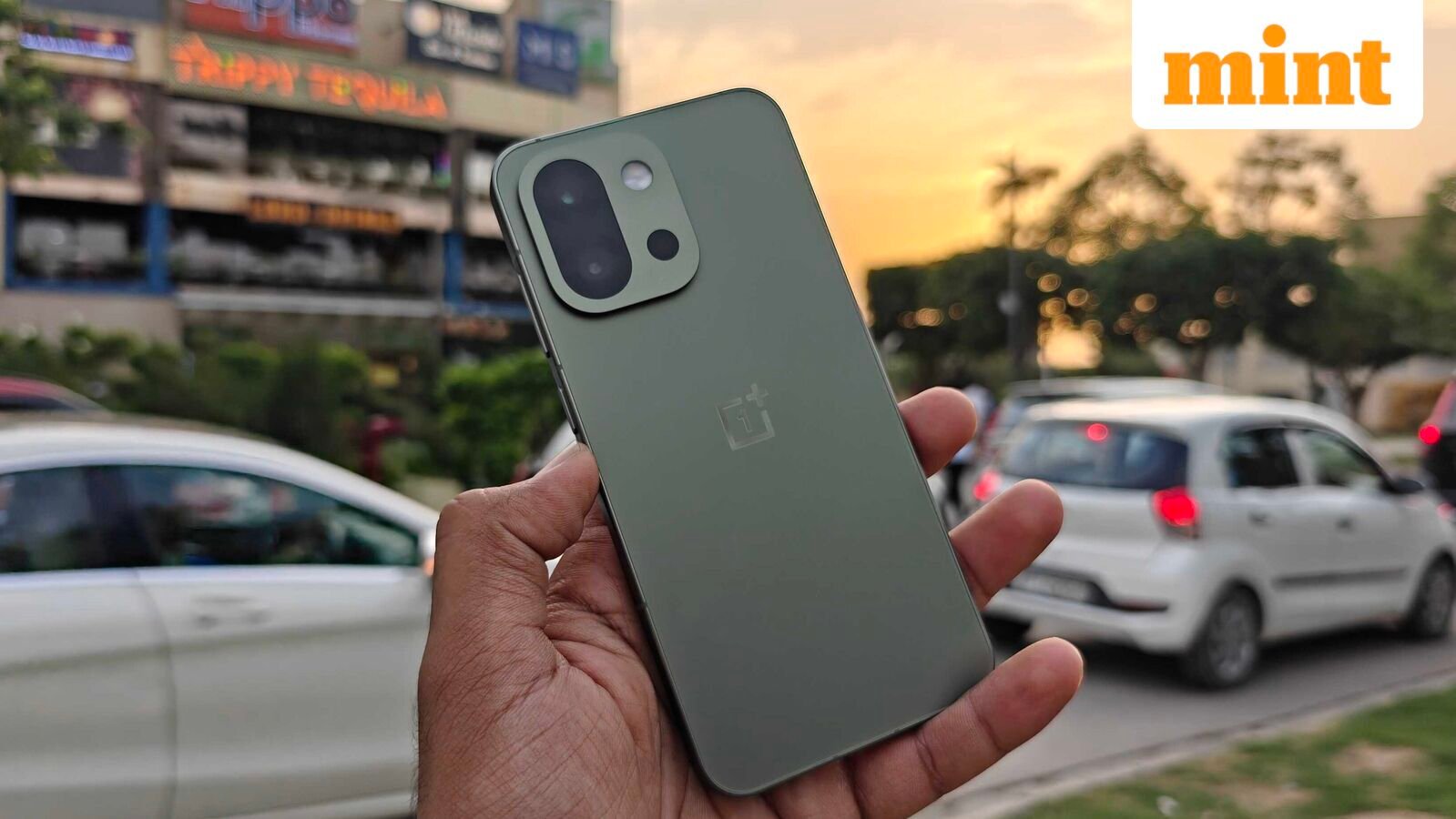 OnePlus 15s could debut in India soon