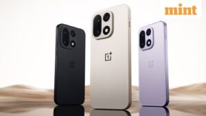 Read more about the article OnePlus 15 price slashed: How to get it under ₹50,000 on Amazon?