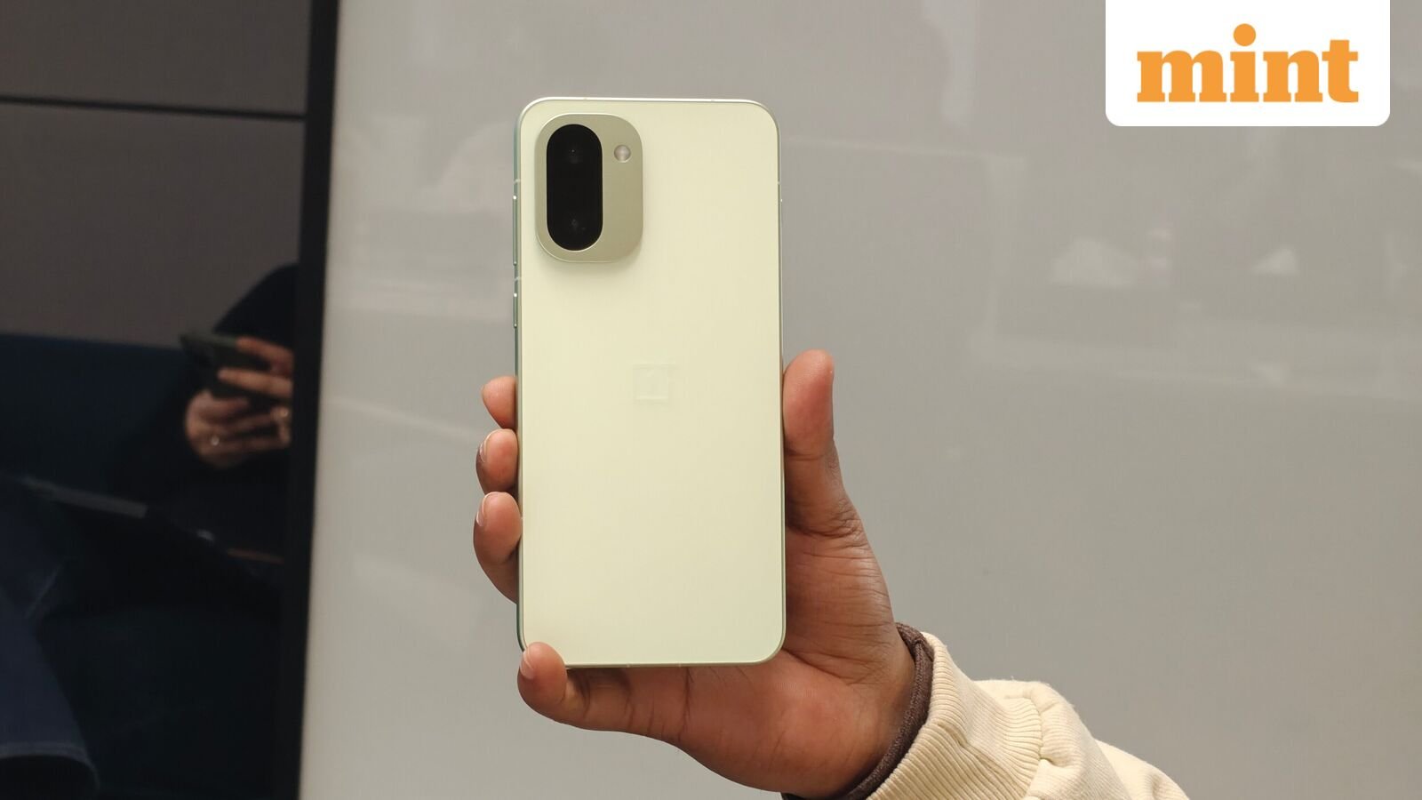 Read more about the article OnePlus and Oppo AI refuses to answer ‘Is Arunachal Pradesh a part of India?’; company responds