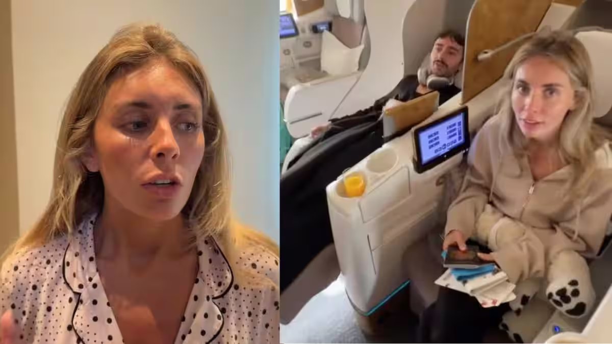 Who is OnlyFans star Bonnie Blue? Why was she arrested in Bali? – Firstpost