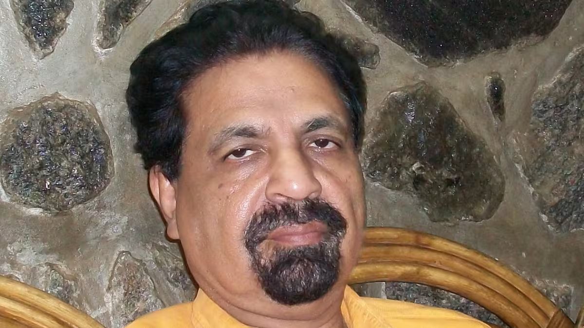Read more about the article Malayalam film director and former MLA P T Kunju Muhammad arrested in an alleged molestation case – Firstpost