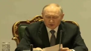 Read more about the article Putin says Russia seeks multifaceted partnership with India – Firstpost