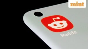 Read more about the article Reddit down for hundreds of users globally