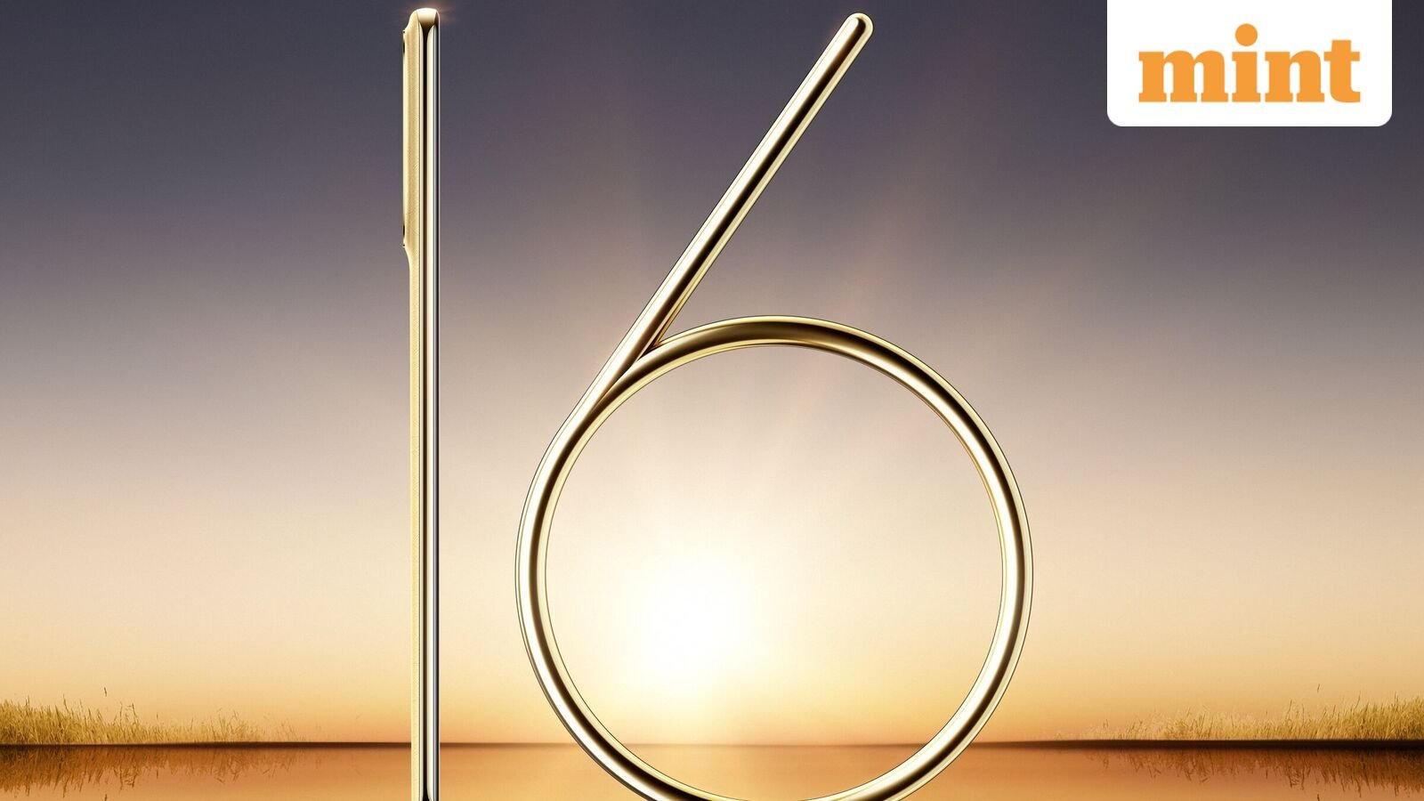 Read more about the article Realme 16 Pro series confirmed to launch in India: Expected price, specs and more