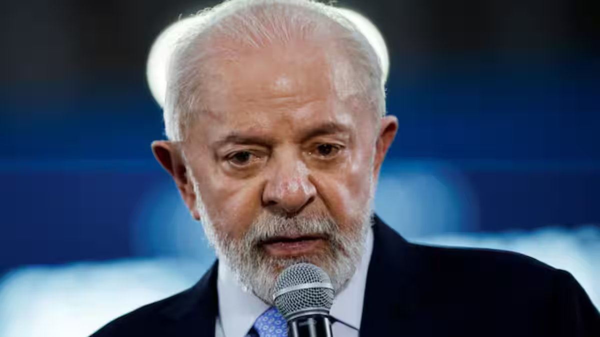 Brazil’s Lula to discuss Italy push to delay EU-Mercosur deal – Firstpost