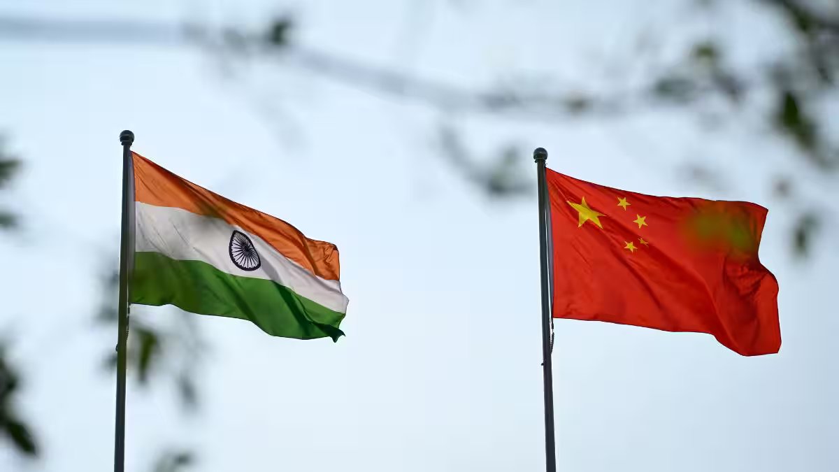 India eases visa rules for Chinese professionals to boost bilateral ties: Report – Firstpost