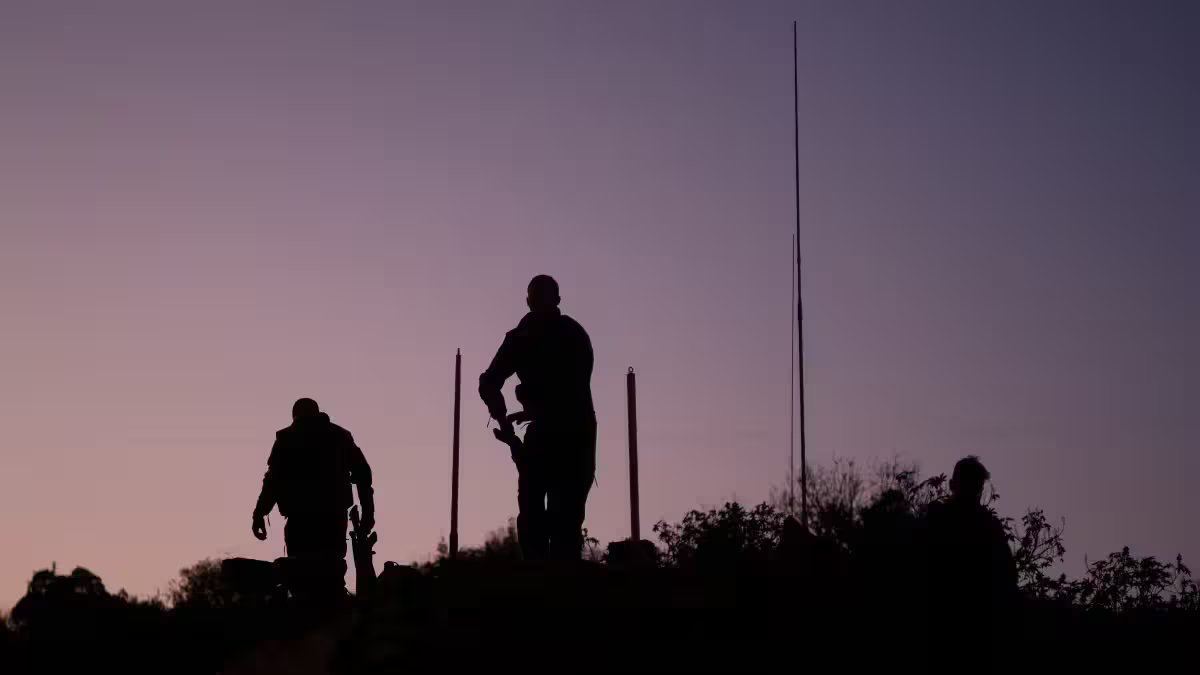 Israeli Cabinet approves proposal for 19 new settlements in West Bank – Firstpost