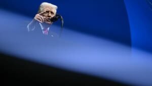 Read more about the article Trump calls Somali immigrants ‘garbage’ as ICE crackdown in Minnesota ramps up – Firstpost