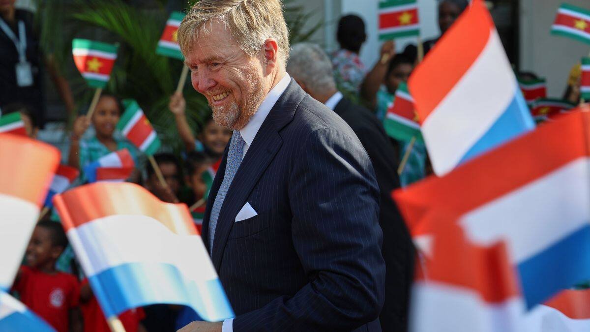 What must a real “sorry” for colonialism and slavery look like? – Firstpost