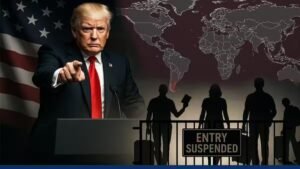 Read more about the article US launches immigration crackdown in New Orleans targeting undocumented residents – Firstpost