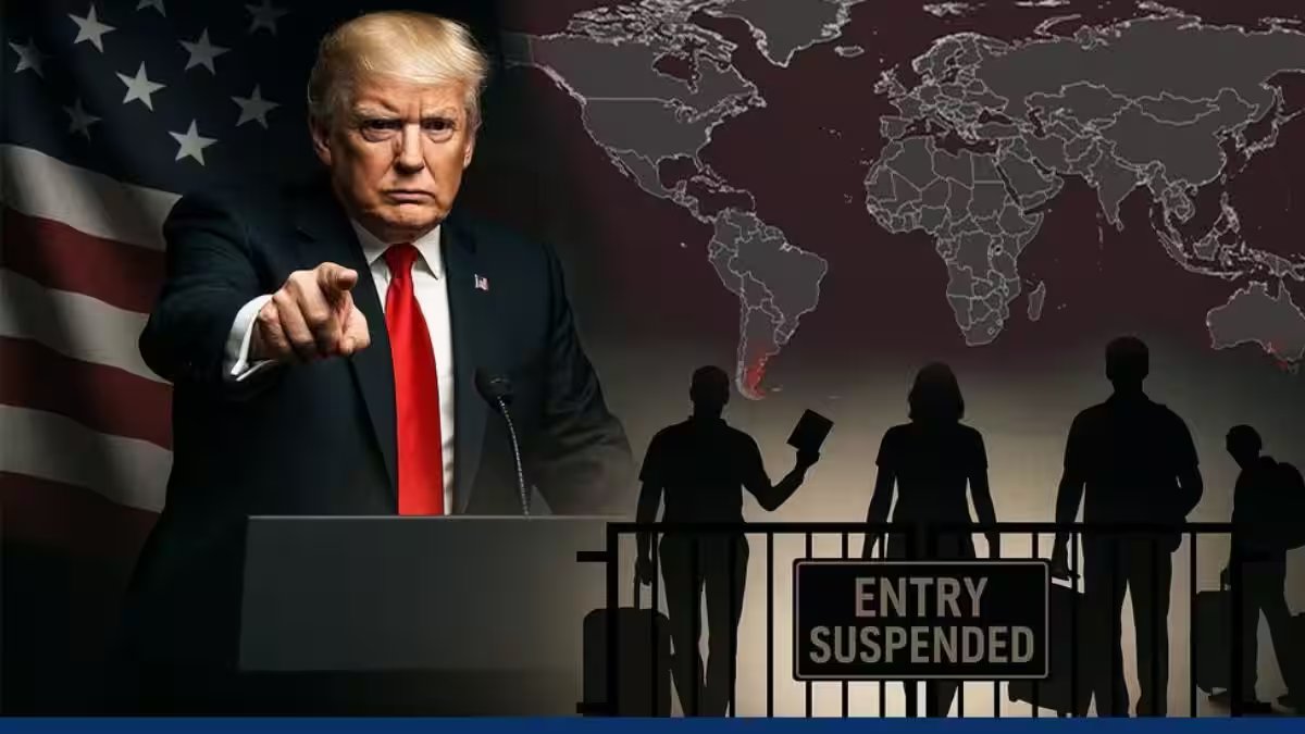 US launches immigration crackdown in New Orleans targeting undocumented residents – Firstpost