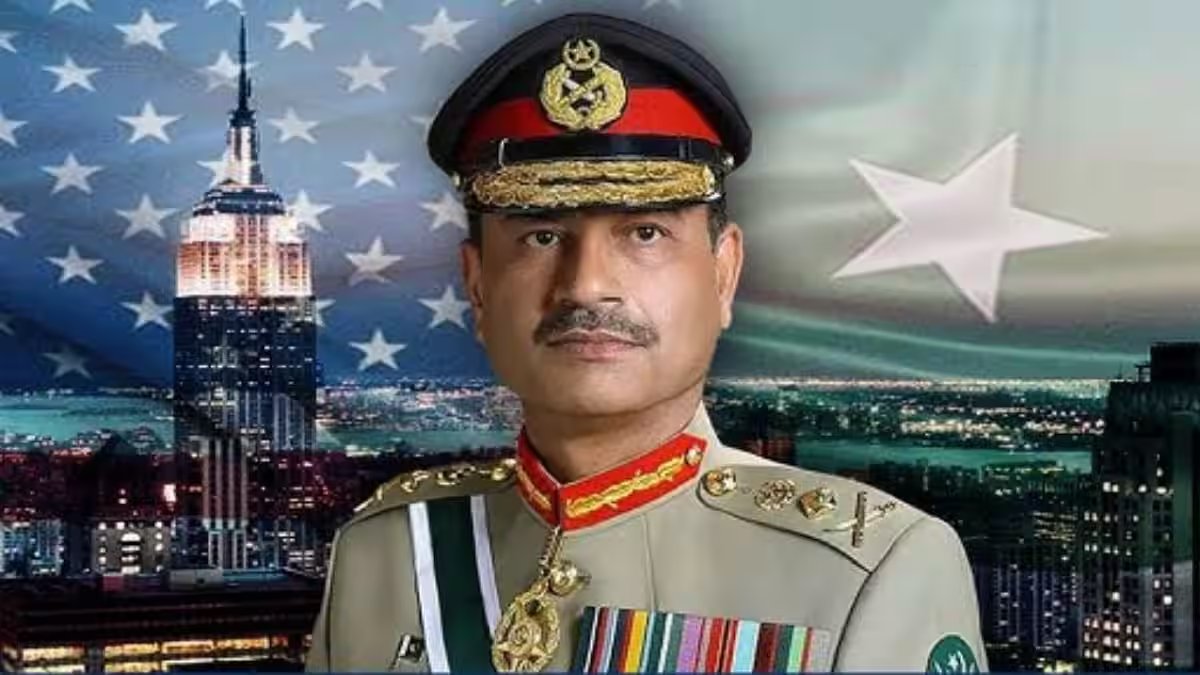 Pakistan’s president and PM approve Asim Munir as first chief of defence forces – Firstpost