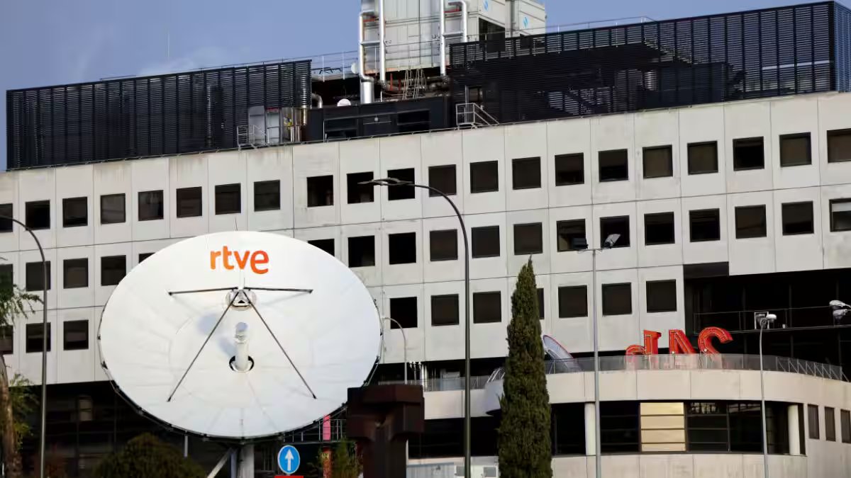 Read more about the article Boycotts over Israel’s entry cast shadow on 2026 Eurovision Song Contest – Firstpost