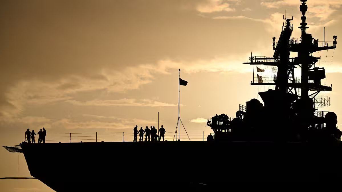 Chevron emerges as last major operator as US squeezes Venezuela’s oil trade – Firstpost