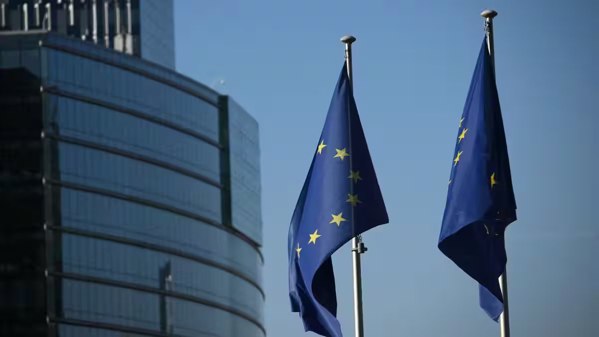 Can Europe afford to fund Ukraine amid budget strains? – Firstpost