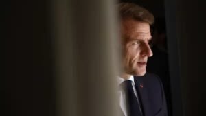 Read more about the article France denies Le Pen’s charge against Macron – Firstpost