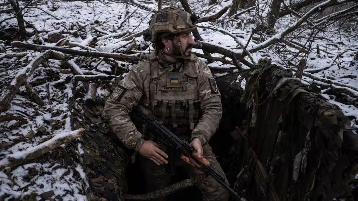 Russia strikes Ukraine’s ports and key bridge route near Moldova border – Firstpost