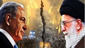 Read more about the article Could Israel hit Iran again? Netanyahu set to brief Trump on Tehran’s missile rebuild – Firstpost