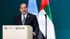 Read more about the article Egypt’s Sissi calls for UN Security Council reforms to boost Africa’s role – Firstpost