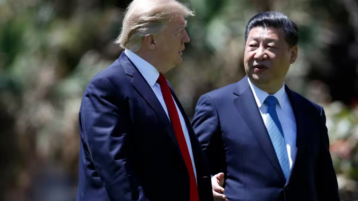 As Xi prepares for Trump talks, China’s fragile domestic economy tightens the calculus – Firstpost