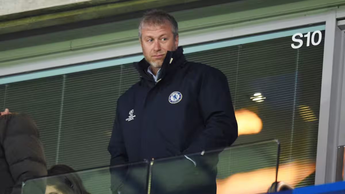 Why is the UK forcing ex-Chelsea owner Roman Abramovich to release $3.3 billion for Ukraine? – Firstpost