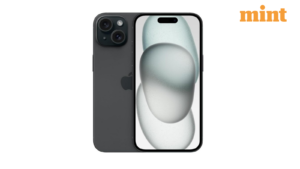 Read more about the article Apple iPhone 15 price drops to ₹36,490 in Croma Cromtastic December Sale: How the deal works