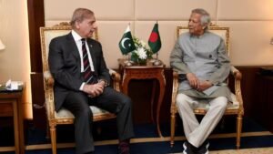 Read more about the article Direct Dhaka–Karachi flights likely from January amid thaw in ties – Firstpost