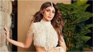 Read more about the article Shilpa Shetty lands in trouble again as – Firstpost