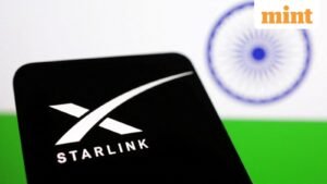 Read more about the article Starlink denies India pricing leak, says ‘focused on obtaining government approvals to…’