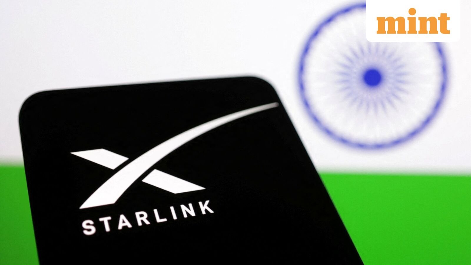 Starlink says it hasn't announced India pricing yet