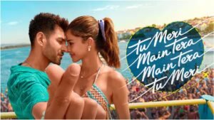 Read more about the article Kartik Aaryan, Ananya Panday-starrer is more Croatia tourism ad than romantic drama – Firstpost