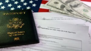 Read more about the article US expands online vetting for all H-1B and H-4 visa applicants worldwide, more people to face delays – Firstpost
