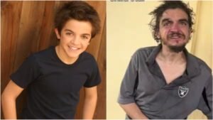 Read more about the article Nickelodean actor Tylor Chase found homeless on the streets, family refuses financial help for THIS reason – Firstpost