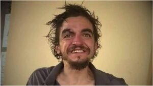 Read more about the article Former Nickelodeon star Taylor Chase back on the street, – Firstpost