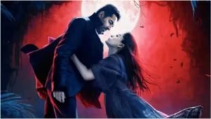 Read more about the article When and where to watch Ayushmann Khurrana, Rashmika Mandana’s supernatural thriller – Firstpost