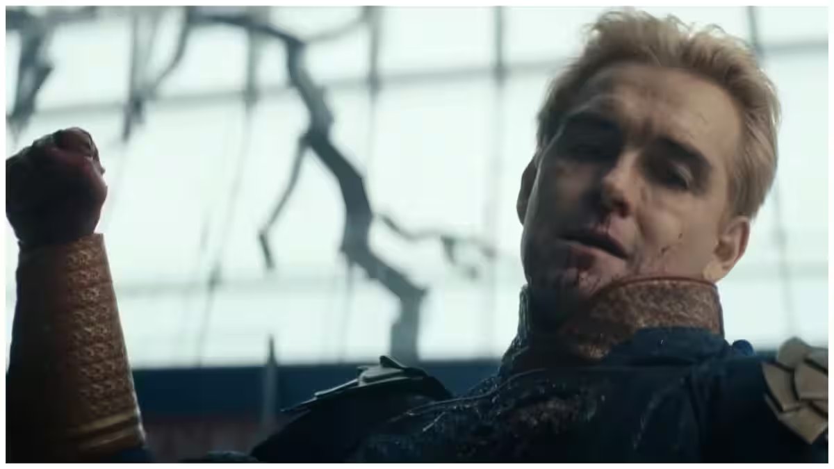 Read more about the article The Boys Season 5 trailer out – Firstpost