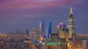 Read more about the article Riyadh eases laws for foreigner – Firstpost