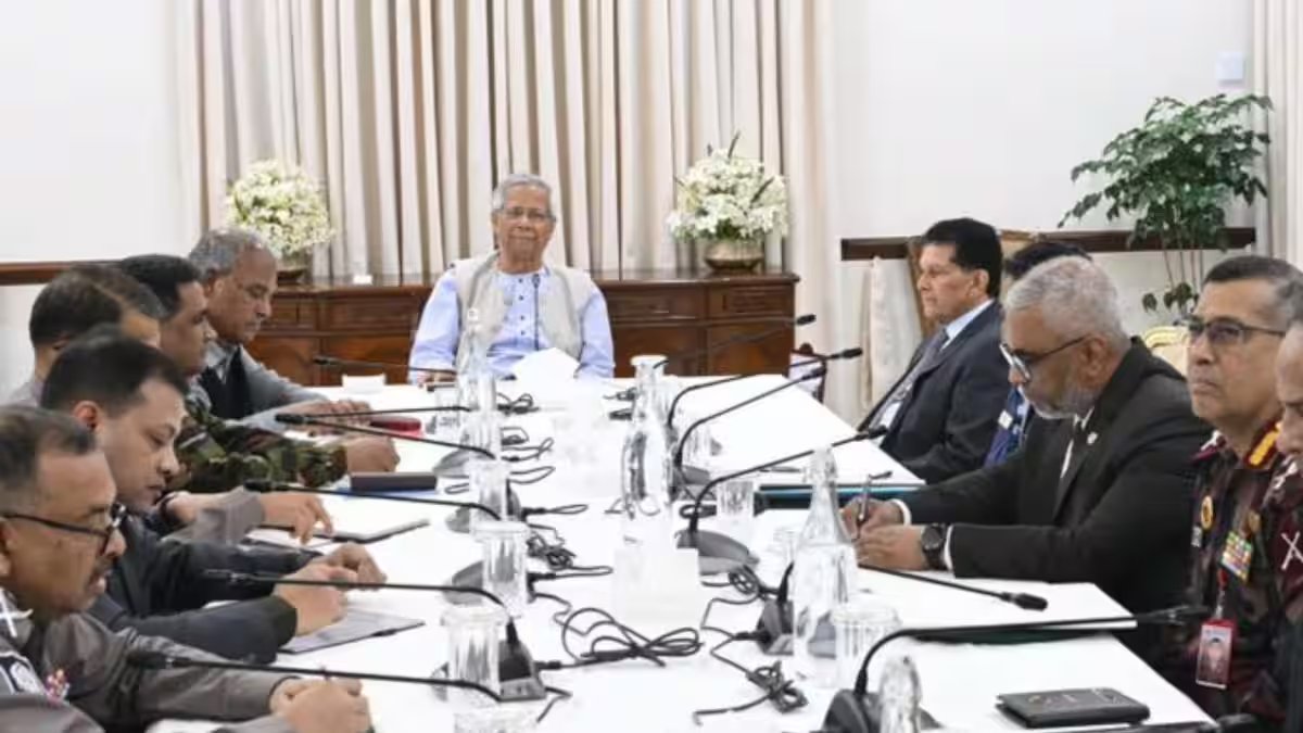 Bangladesh says it has identified three involved in unrest near Indian official’s residence – Firstpost