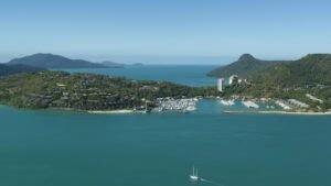 Read more about the article A Great Barrier Reef island was on sale, it got sold for… – Firstpost