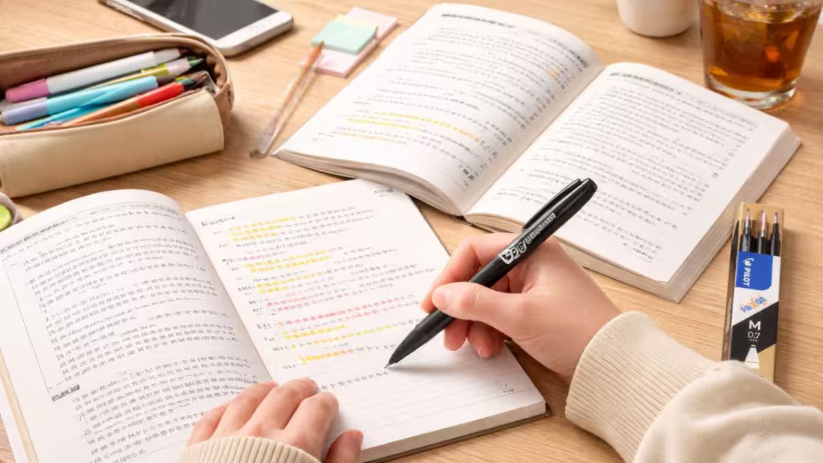 Inflation pushes Japan’s top pen maker to hike prices on bestselling pen for first time in 20 years – Firstpost