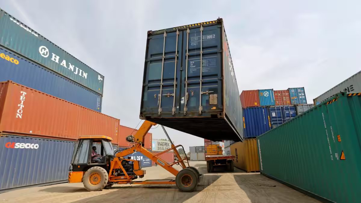 2026 looms as stress test for India’s exports amid protectionism and climate-linked trade curbs – Firstpost