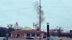 Read more about the article Two helicopters transporting patients reportedly collide over New Jersey, videos show chaos on ground – Firstpost