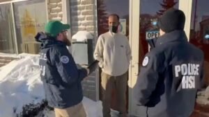 Read more about the article How a viral exposé on welfare fund fraud led to door-to-door federal probe in Minnesota – Firstpost