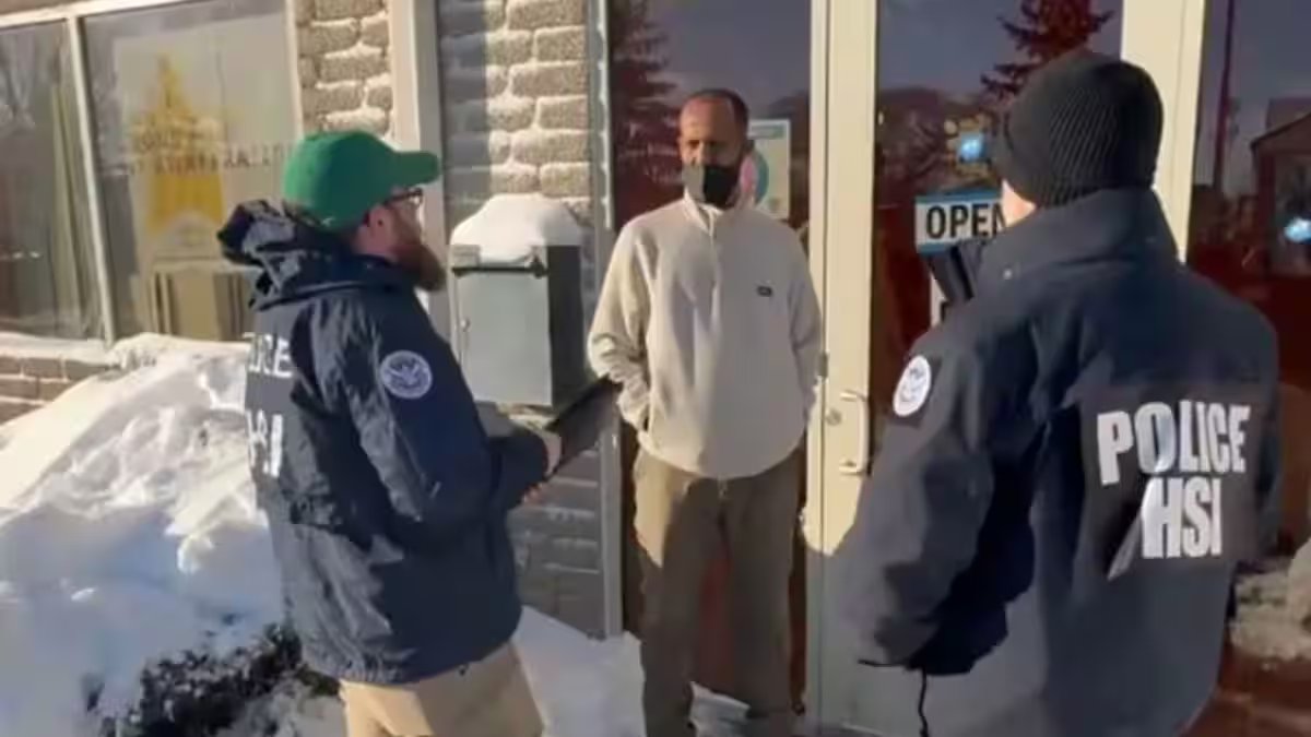 How a viral exposé on welfare fund fraud led to door-to-door federal probe in Minnesota – Firstpost