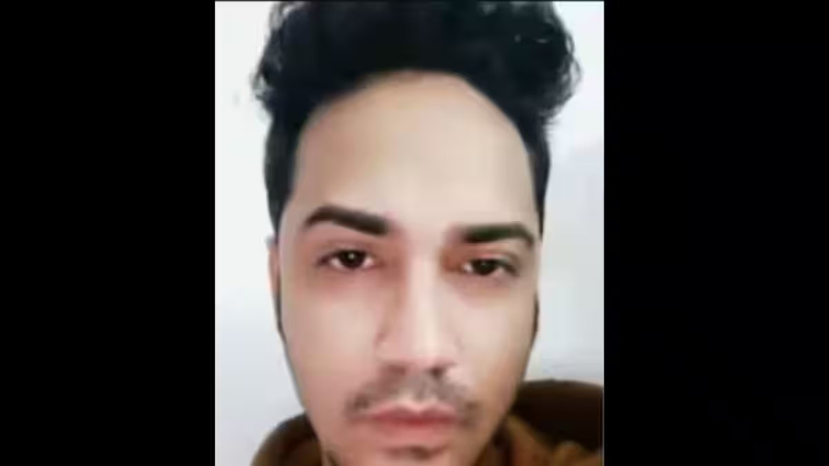 Prime accused Faisal Karim Masud denies charges, says he is in Dubai – Firstpost