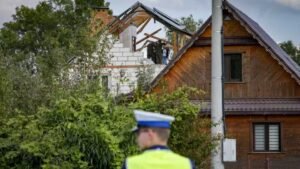 Read more about the article Poland mandates bunkers in new buildings amid regional tensions – Firstpost