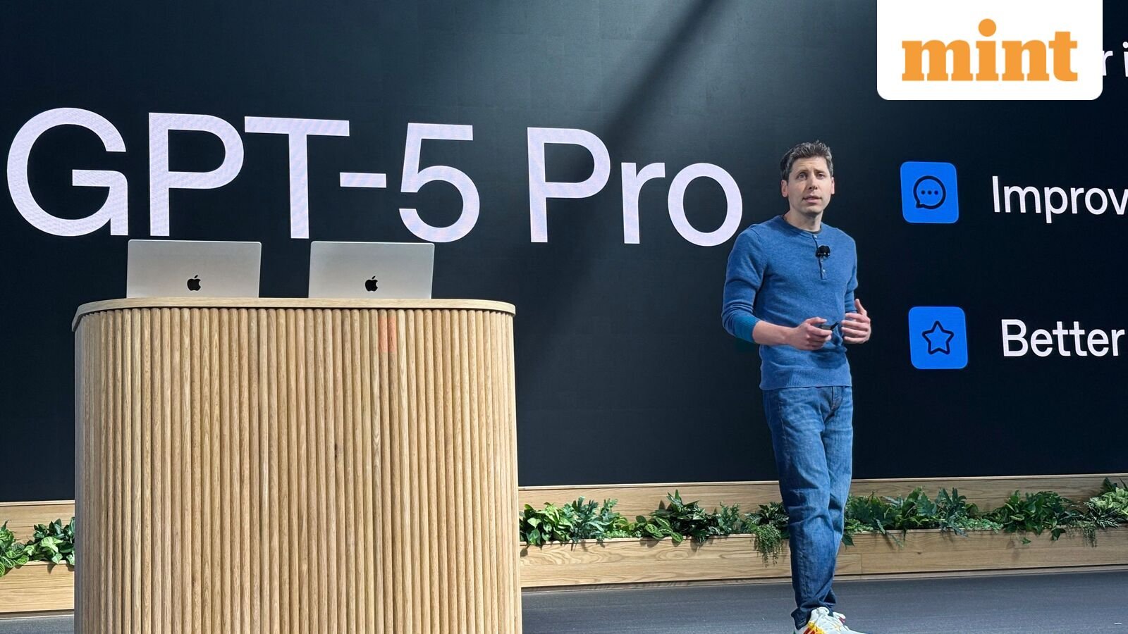 Sam Altman has reportedly declared 'Code Red' at OpenAI