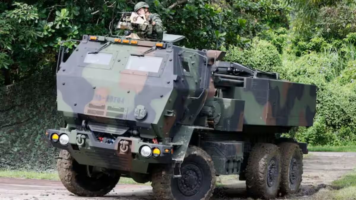 Trump administration approves $11.1 billion weapon sale to Taiwan – Firstpost