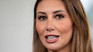 Read more about the article Trump’s ex-laywer Alina Habba steps down as attorney for New Jersey – Firstpost